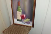 Lovely little painting