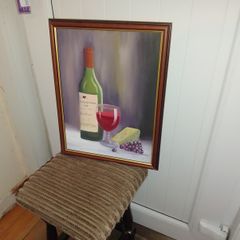 Lovely little painting