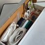 Sewing & Clothes Mending Kit With Elastics Image 3
