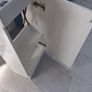 Wash hand basin unit Image 3
