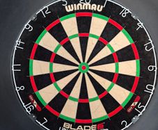 dartboard bundle