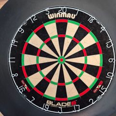 dartboard bundle