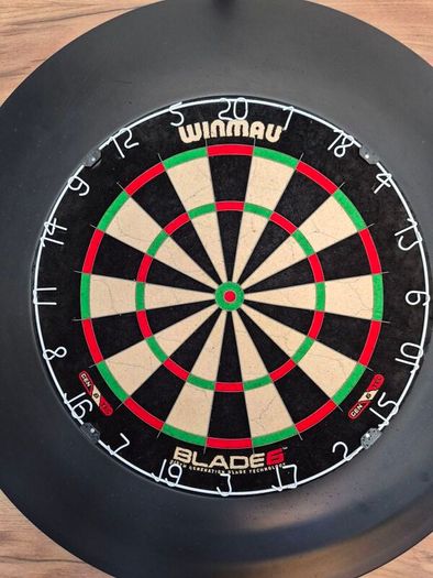 dartboard bundle