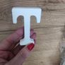 Wooden Letters Image 6