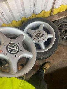 4x100 alloys
