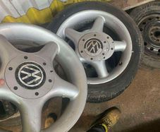 4x100 alloys
