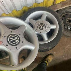 4x100 alloys