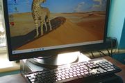 HP 5810 Intel core i3 Full desktop computer