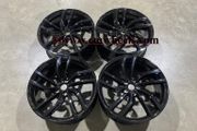 20" Inch Jaguar Laberinth Style Wheels 5x108 E / F Pace F Type XE XF XJ Ford Mondeo Volvo S60 S90