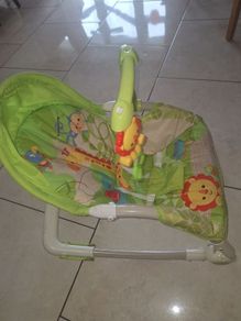 child bouncer
