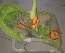 child bouncer