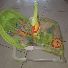 child bouncer