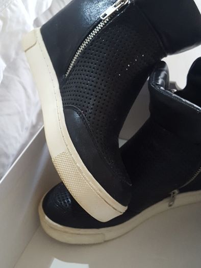 Steve Madden Ankle Boots