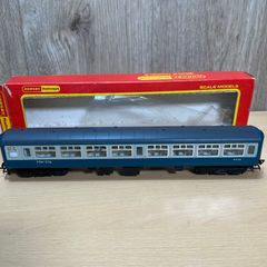 Hornby 00 Gauge Intercity Coach R921 Mk2 Tourist Open 2nd Boxed M5120