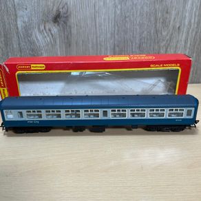 Hornby 00 Gauge Intercity Coach R921 Mk2 Tourist Open 2nd Boxed M5120