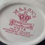Masons VISTA Pink Coffee Pot Image 6
