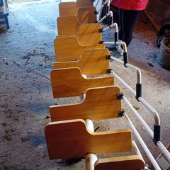 Stairs / Staircase