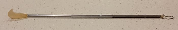 Telescopic Back Scratcher - New