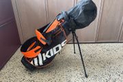 Orange left handed MKids Lite LCX