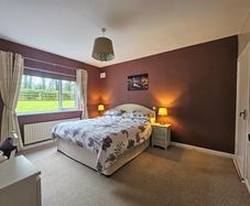 Superking bed