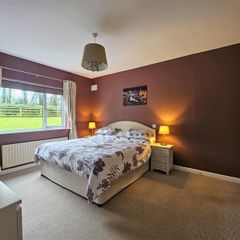 Superking bed
