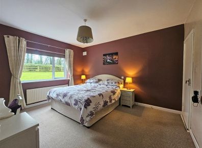 Superking bed