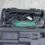 parkside multitool and sander. Image 2