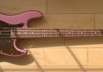 Sadowsky Metroline RV4 Japan