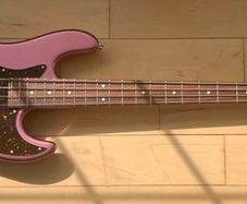 Sadowsky Metroline RV4 Japan