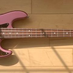 Sadowsky Metroline RV4 Japan