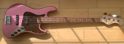 Sadowsky Metroline RV4 Japan