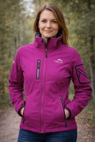 Cikrilan Jacket