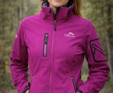 Cikrilan Jacket