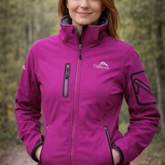 Cikrilan Jacket