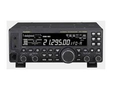 Yaesu FT-450D HF + 6m Transceiver