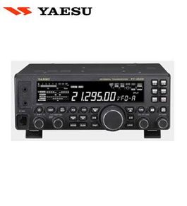 Yaesu FT-450D HF + 6m Transceiver