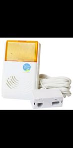 Telephone ring signaller