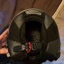HJC I90 Hollen Flip Front Modular Helmet Image 8