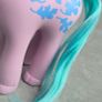 Oakly Pony Friends Moose HTF Rare MLP G1 My Little Pony Image 4