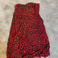 Zara Skirt