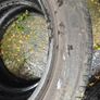 tyres 245 50 19 runflats Image 3