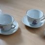 Muppet Babies Rare Vintage Tea Set Image 4