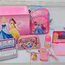 Disney Princess Bundle Image 4