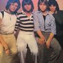 Child The First Album 1978 Original LP Vinyl Ariola Hansa Gatefold Image 3