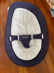 Nuna Leaf rocker