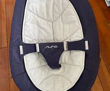 Nuna Leaf rocker