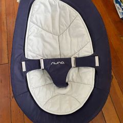 Nuna Leaf rocker
