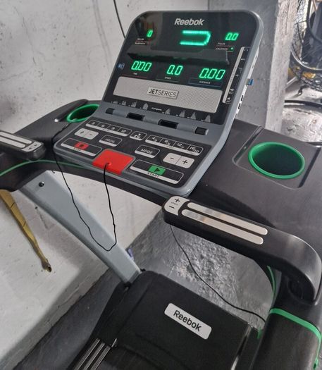 Reebok Series 200 treadmill
