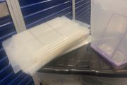 Shoes storage Boxes