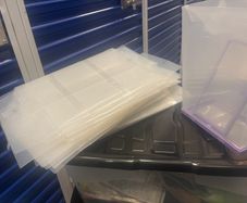 Shoes storage Boxes